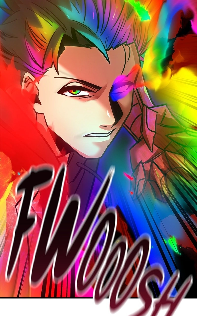 Savior of Divine Blood: Draw Out 0.00000001% to Become the Strongest Chapter 14 Page 19