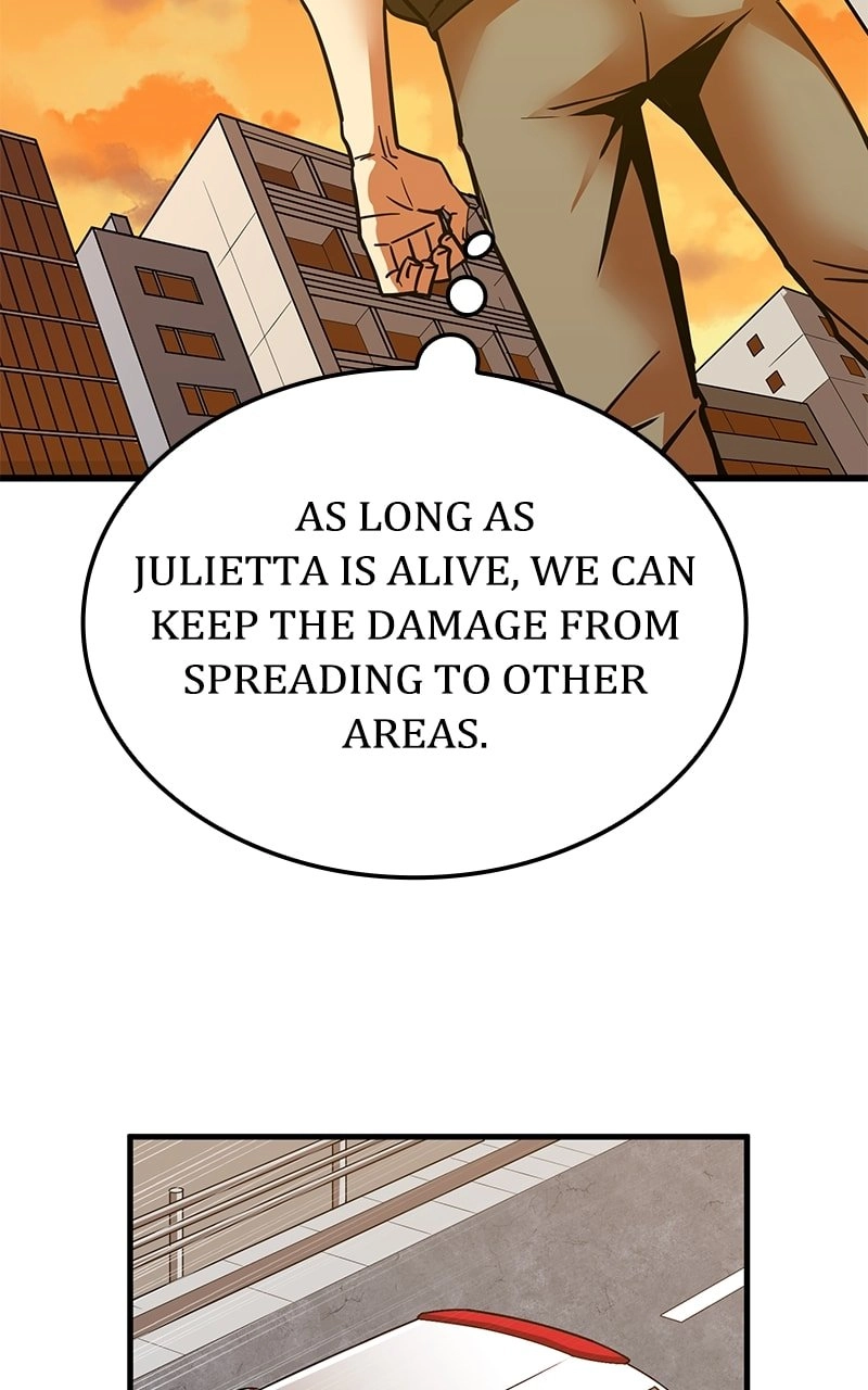 Savior of Divine Blood: Draw Out 0.00000001% to Become the Strongest Chapter 14 Page 34