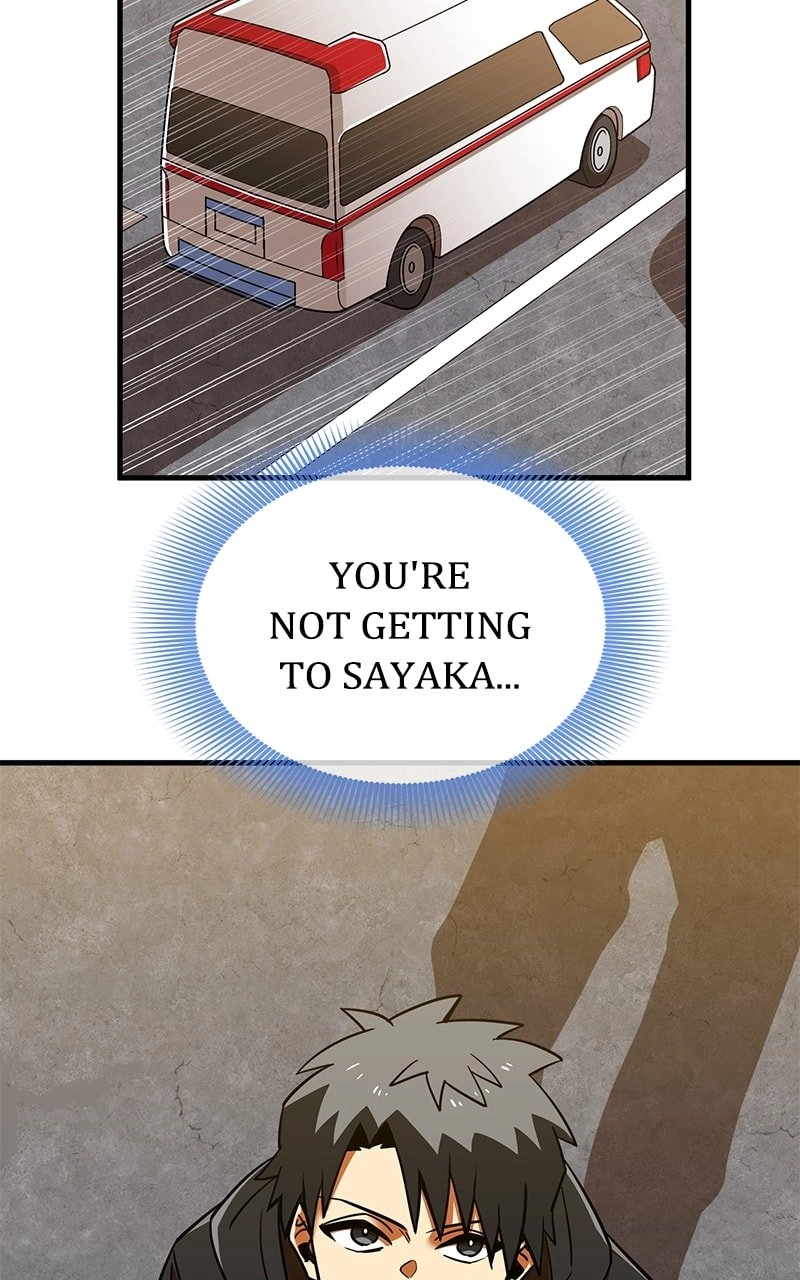 Savior of Divine Blood: Draw Out 0.00000001% to Become the Strongest Chapter 14 Page 35