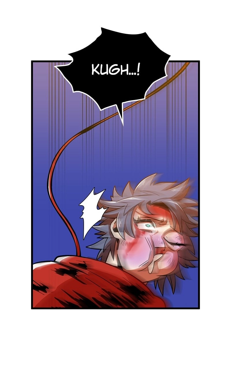 Savior of Divine Blood: Draw Out 0.00000001% to Become the Strongest Chapter 14 Page 39