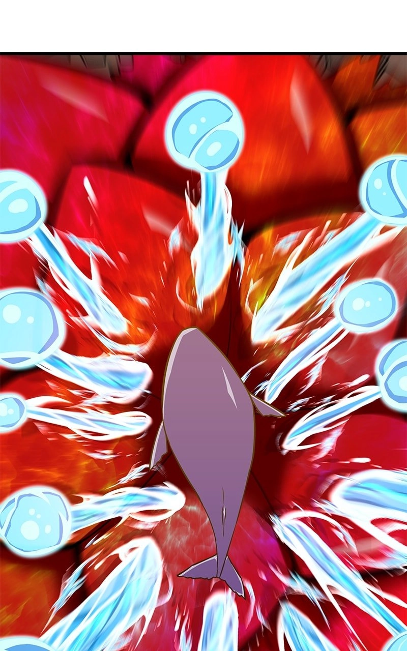 Savior of Divine Blood: Draw Out 0.00000001% to Become the Strongest Chapter 14 Page 52