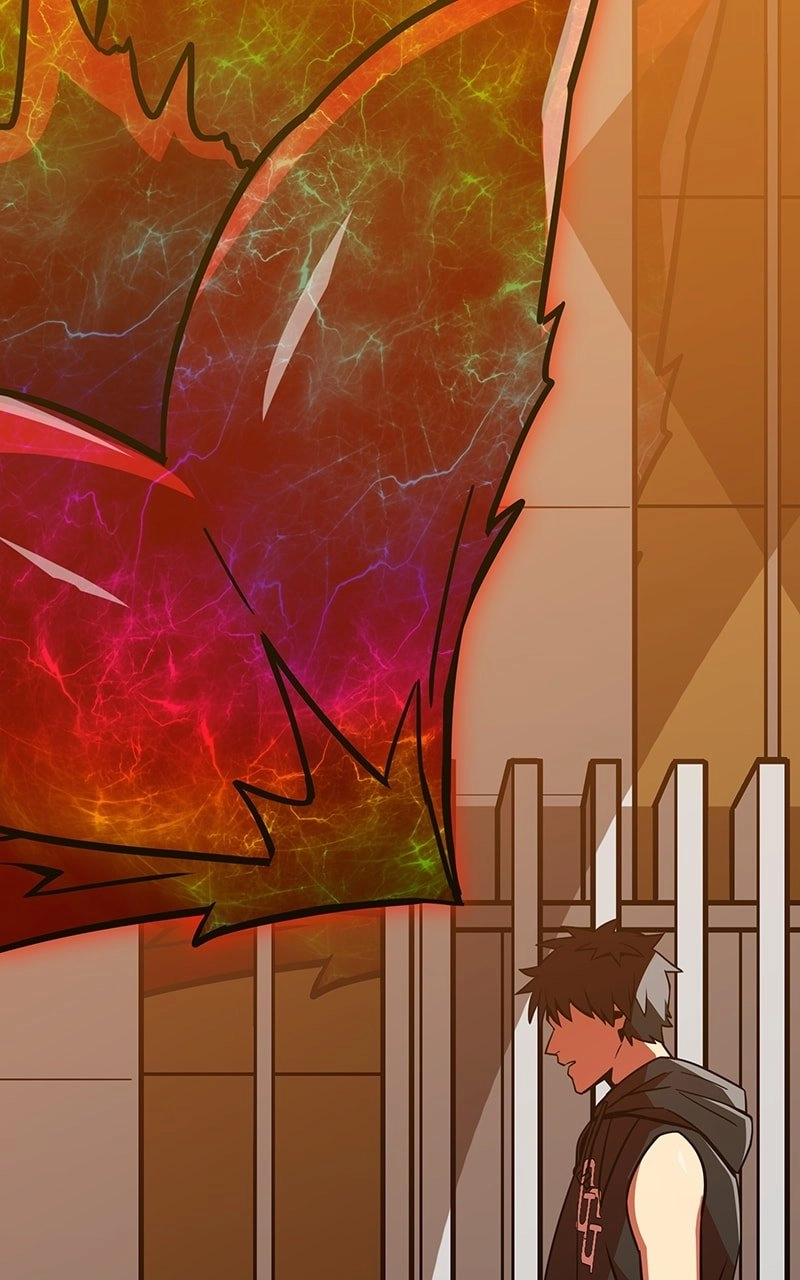 Savior of Divine Blood: Draw Out 0.00000001% to Become the Strongest Chapter 14 Page 58