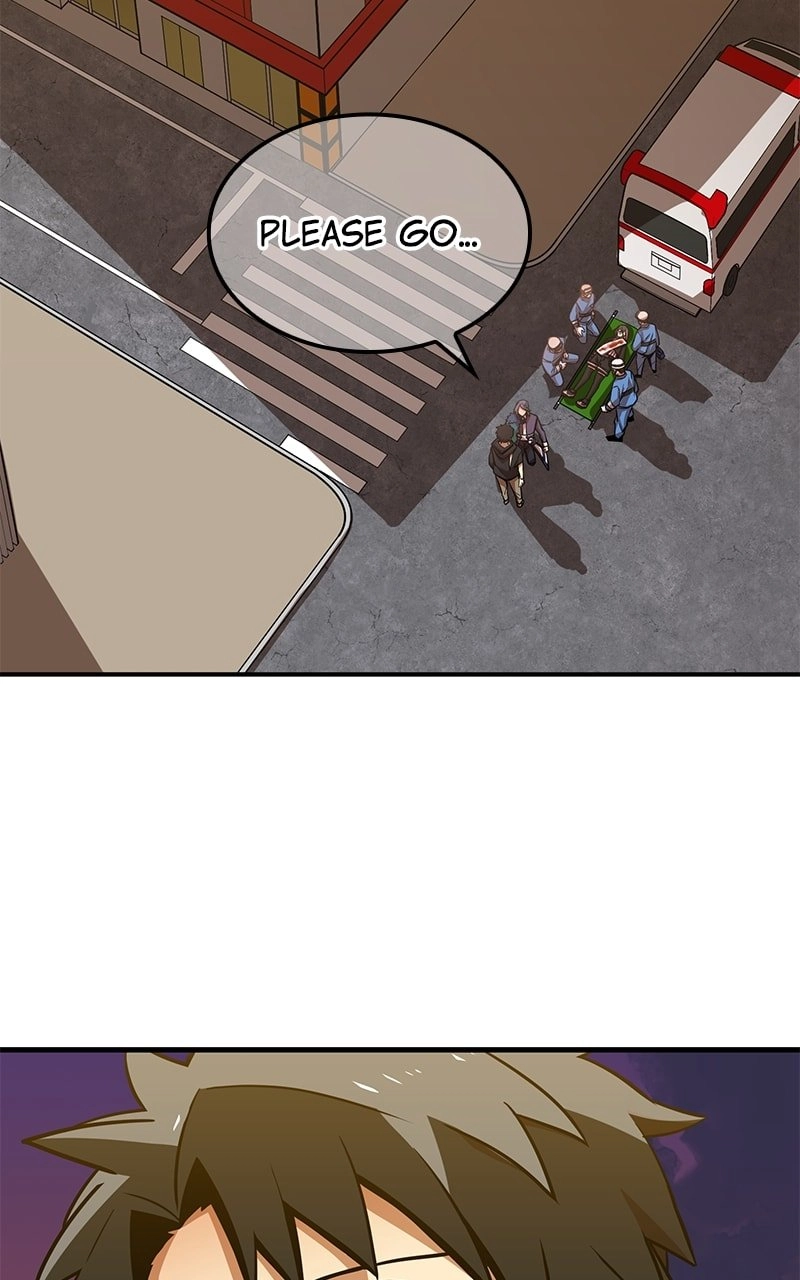 Savior of Divine Blood: Draw Out 0.00000001% to Become the Strongest Chapter 14 Page 7