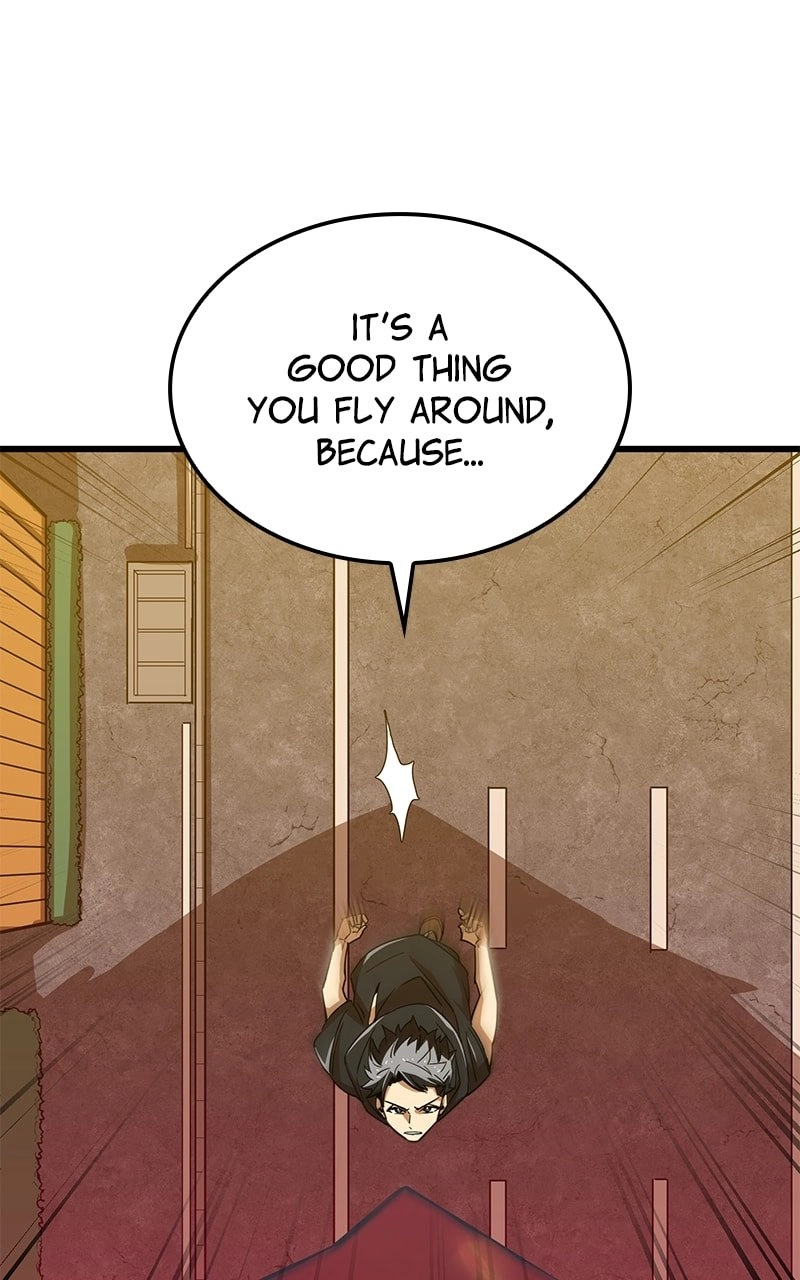Savior of Divine Blood: Draw Out 0.00000001% to Become the Strongest Chapter 14 Page 65