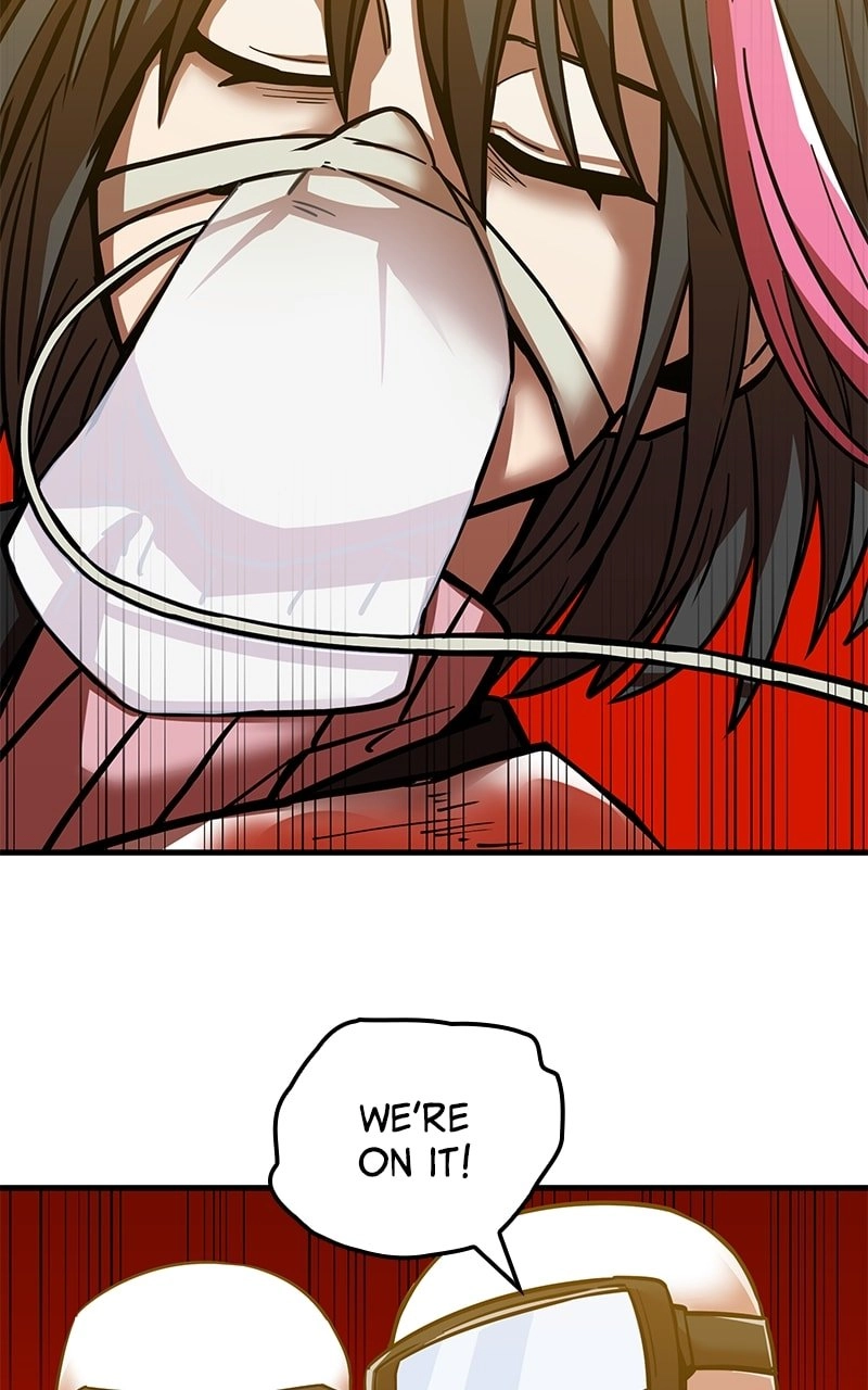 Savior of Divine Blood: Draw Out 0.00000001% to Become the Strongest Chapter 14 Page 9