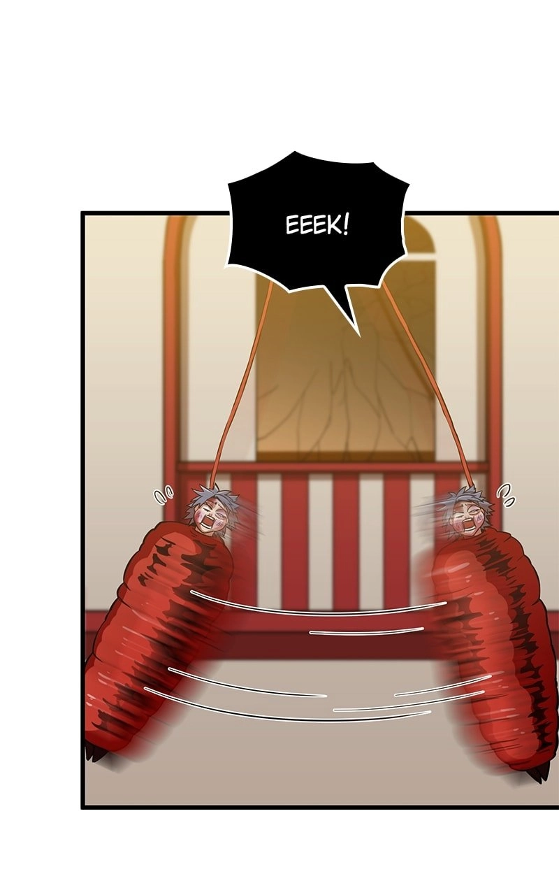 Savior of Divine Blood: Draw Out 0.00000001% to Become the Strongest Chapter 14 Page 85