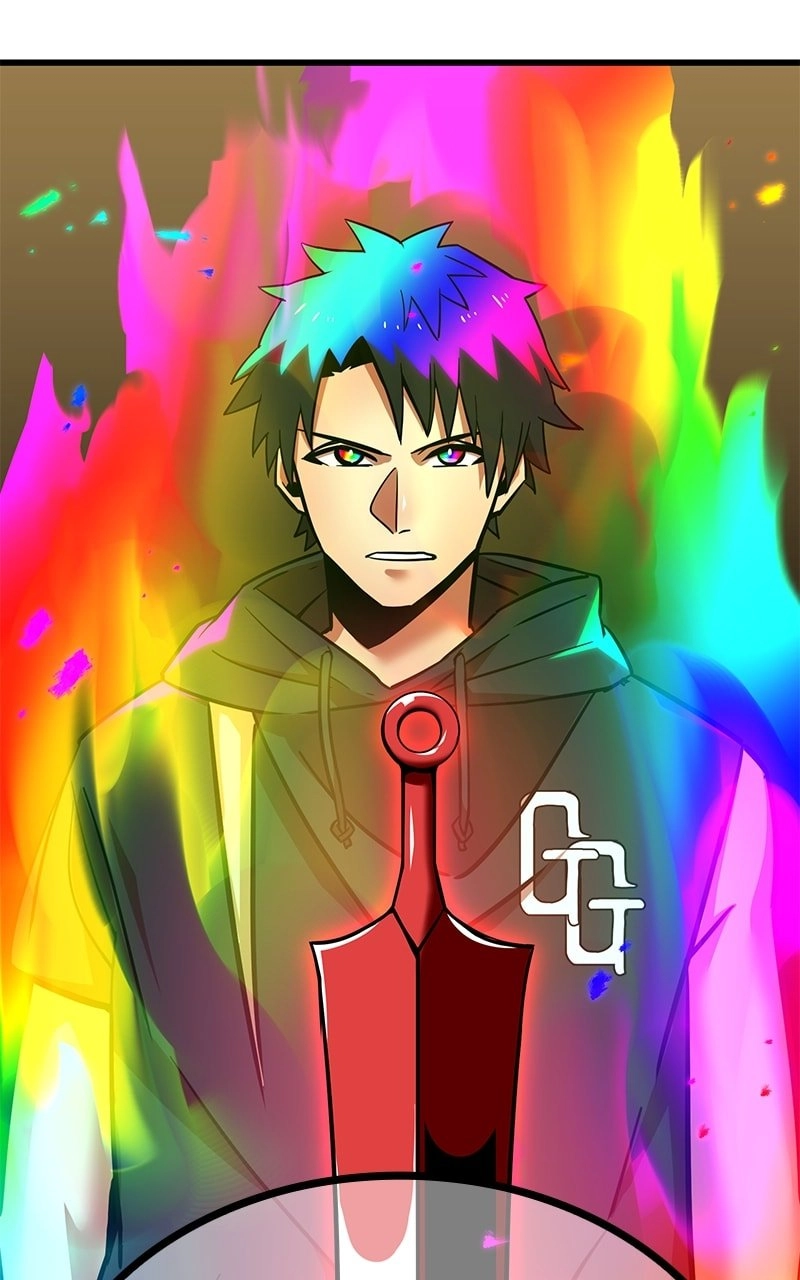 Savior of Divine Blood: Draw Out 0.00000001% to Become the Strongest Chapter 14 Page 90