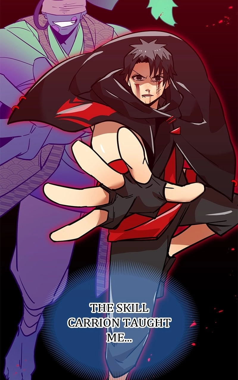 Savior of Divine Blood: Draw Out 0.00000001% to Become the Strongest Chapter 18 Page 109
