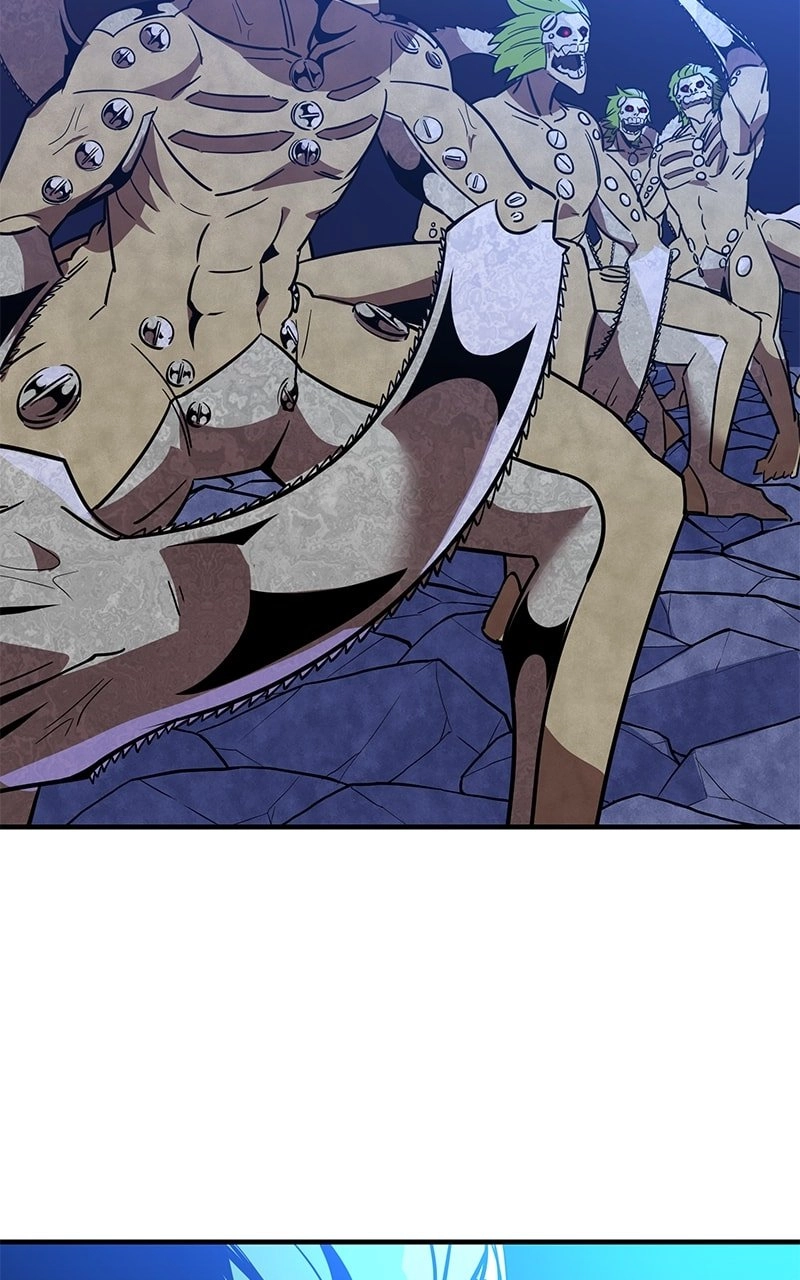 Savior of Divine Blood: Draw Out 0.00000001% to Become the Strongest Chapter 18 Page 12