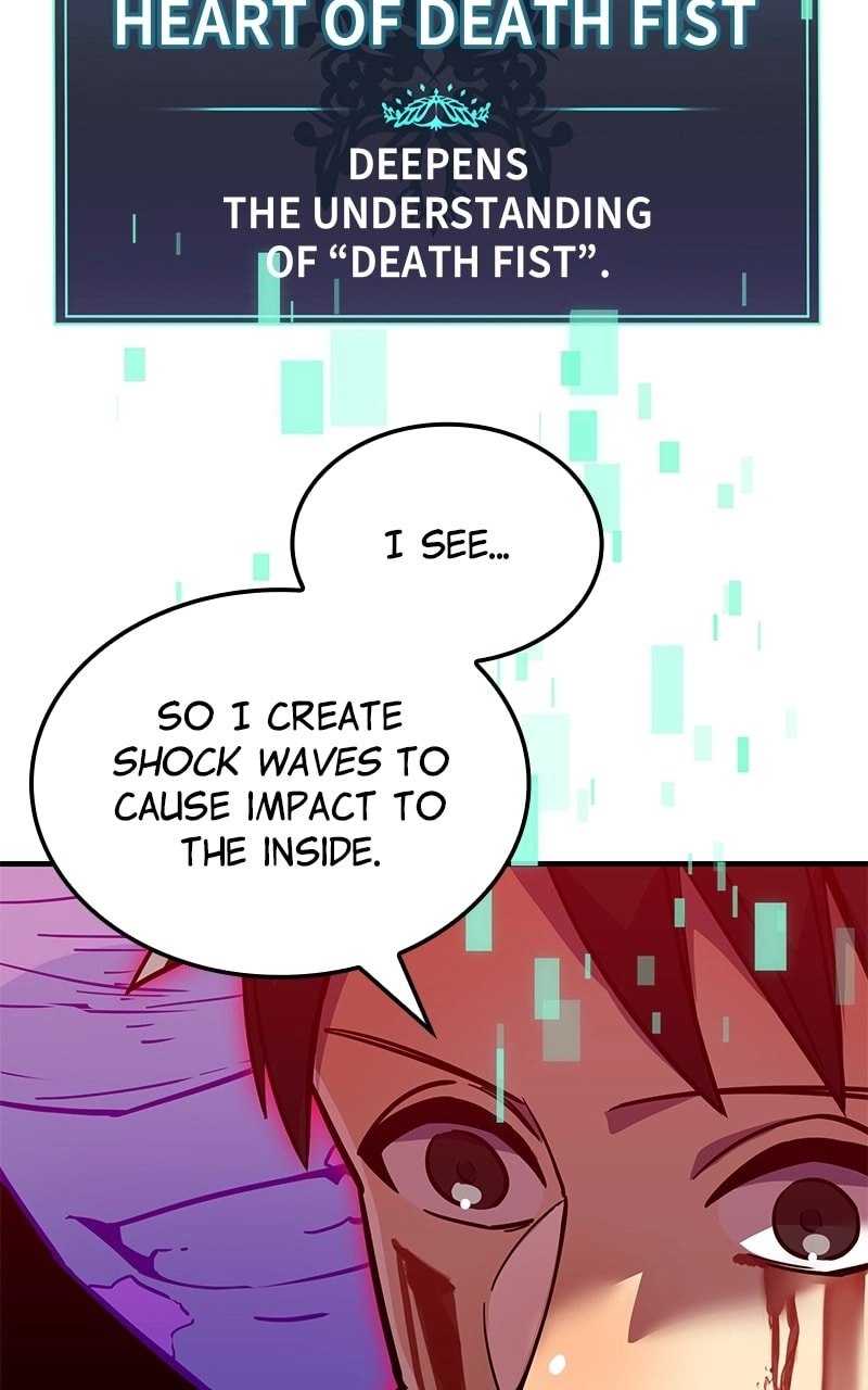 Savior of Divine Blood: Draw Out 0.00000001% to Become the Strongest Chapter 18 Page 112