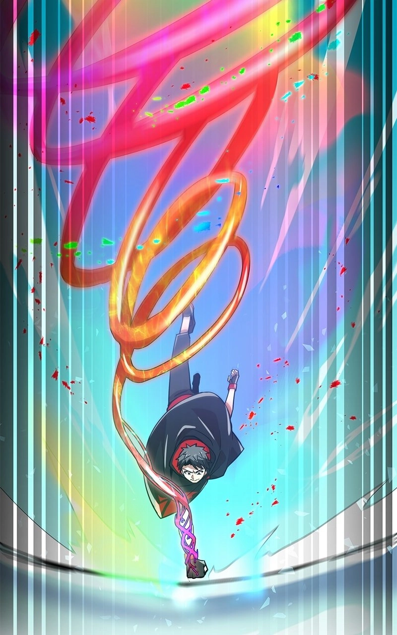 Savior of Divine Blood: Draw Out 0.00000001% to Become the Strongest Chapter 18 Page 121