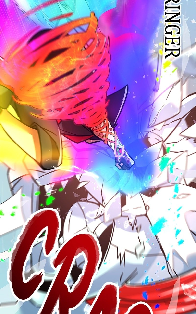 Savior of Divine Blood: Draw Out 0.00000001% to Become the Strongest Chapter 18 Page 134
