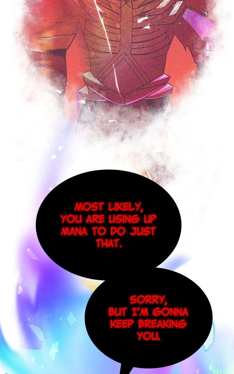 Savior of Divine Blood: Draw Out 0.00000001% to Become the Strongest Chapter 18 Page 137