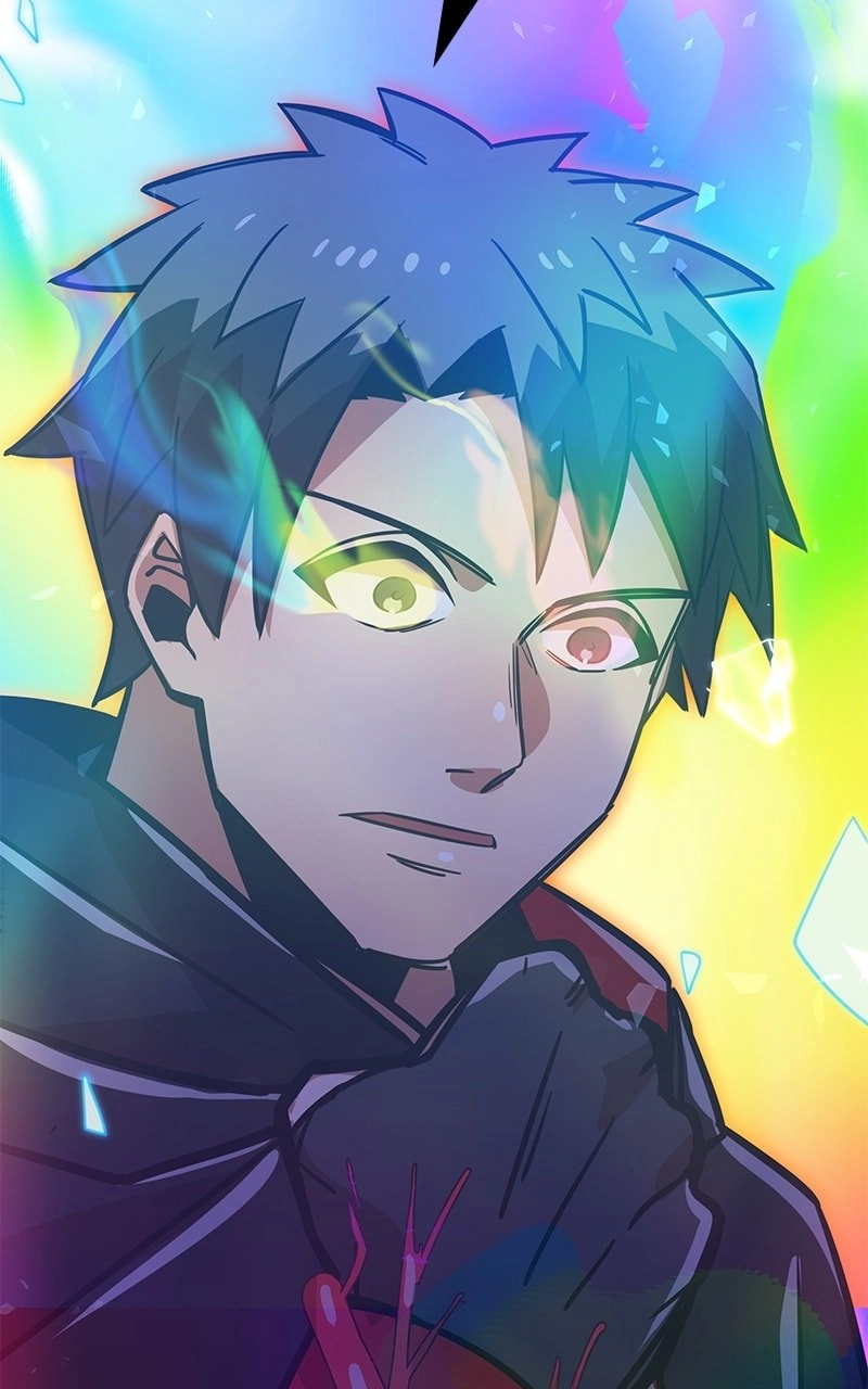 Savior of Divine Blood: Draw Out 0.00000001% to Become the Strongest Chapter 18 Page 138
