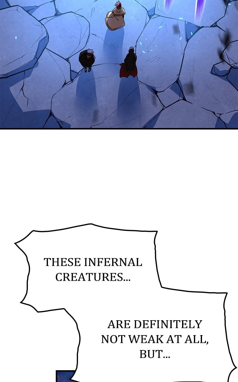 Savior of Divine Blood: Draw Out 0.00000001% to Become the Strongest Chapter 18 Page 15