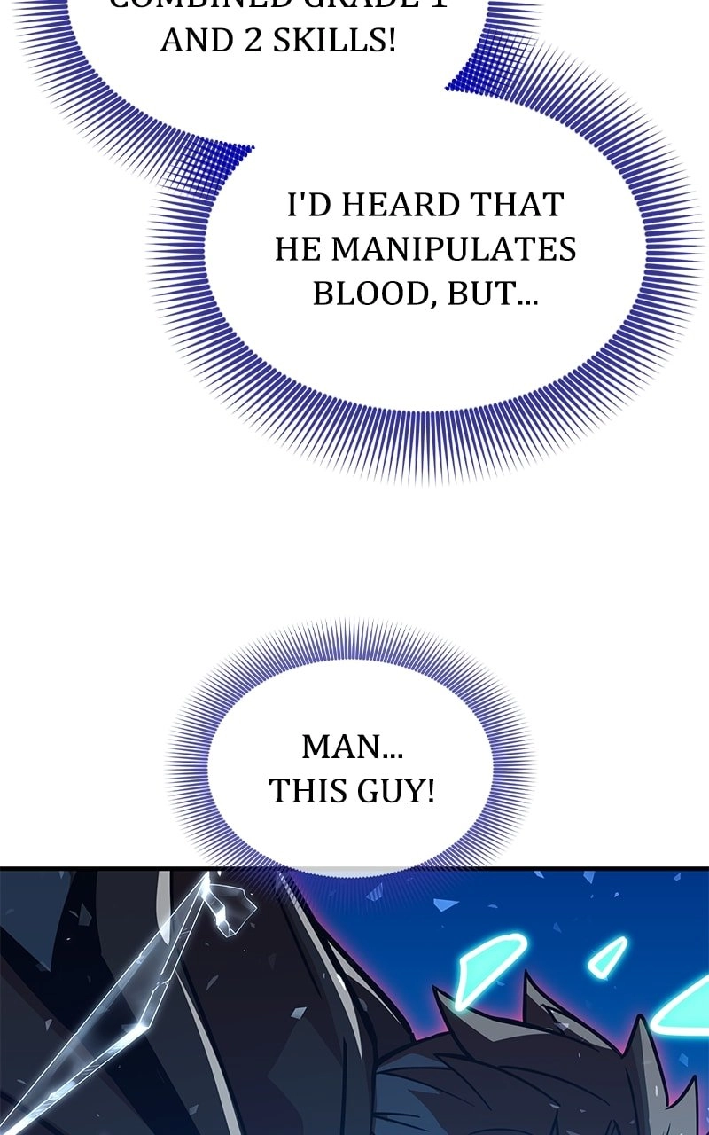 Savior of Divine Blood: Draw Out 0.00000001% to Become the Strongest Chapter 18 Page 143
