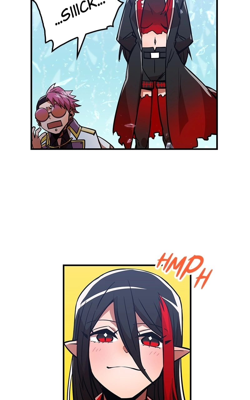 Savior of Divine Blood: Draw Out 0.00000001% to Become the Strongest Chapter 18 Page 146