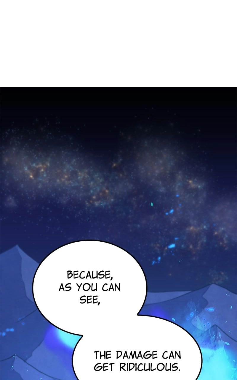 Savior of Divine Blood: Draw Out 0.00000001% to Become the Strongest Chapter 18 Page 19