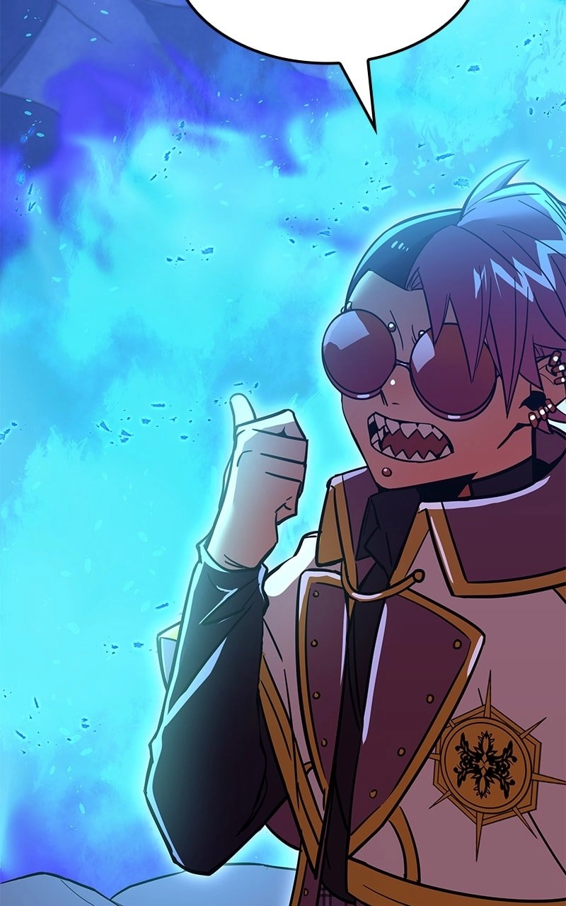 Savior of Divine Blood: Draw Out 0.00000001% to Become the Strongest Chapter 18 Page 20