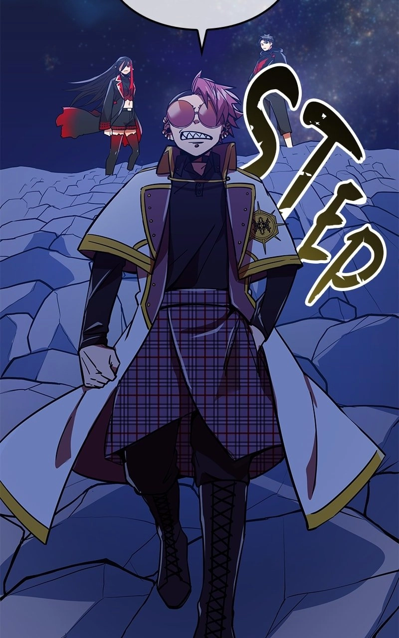 Savior of Divine Blood: Draw Out 0.00000001% to Become the Strongest Chapter 18 Page 22