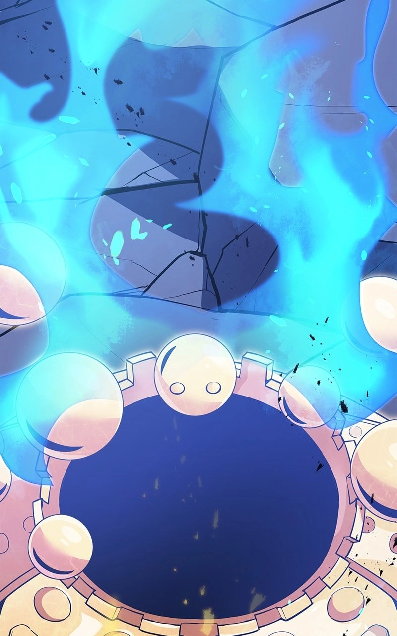 Savior of Divine Blood: Draw Out 0.00000001% to Become the Strongest Chapter 18 Page 27