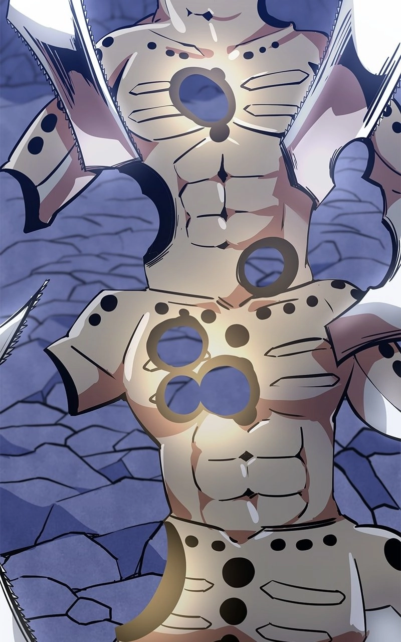 Savior of Divine Blood: Draw Out 0.00000001% to Become the Strongest Chapter 18 Page 34