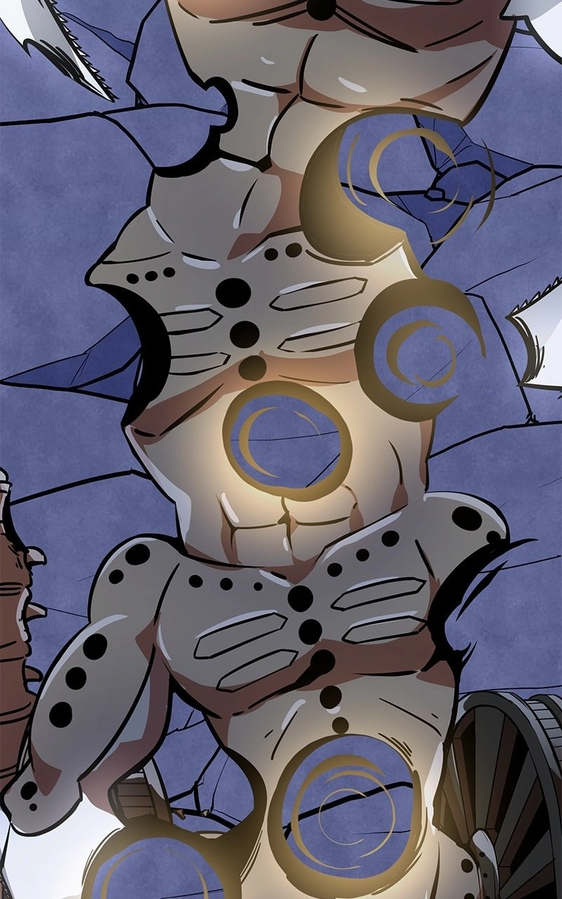 Savior of Divine Blood: Draw Out 0.00000001% to Become the Strongest Chapter 18 Page 35