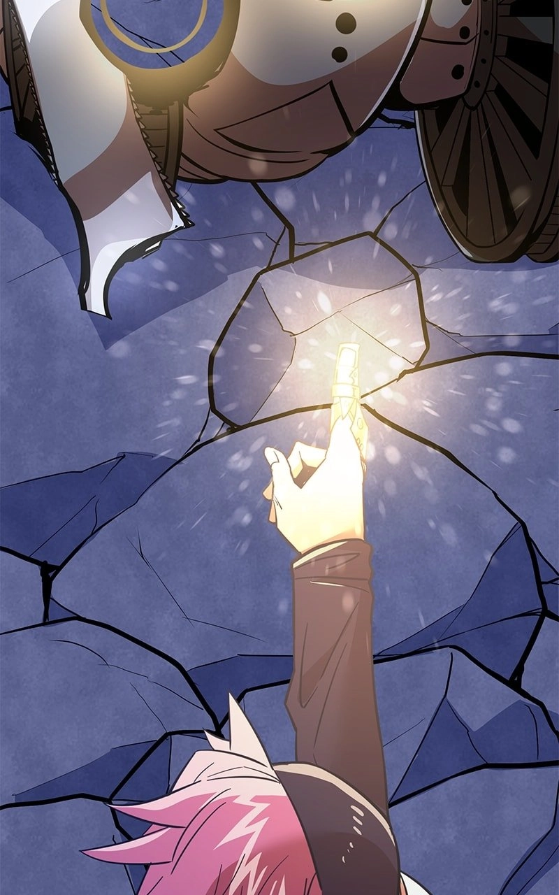 Savior of Divine Blood: Draw Out 0.00000001% to Become the Strongest Chapter 18 Page 36