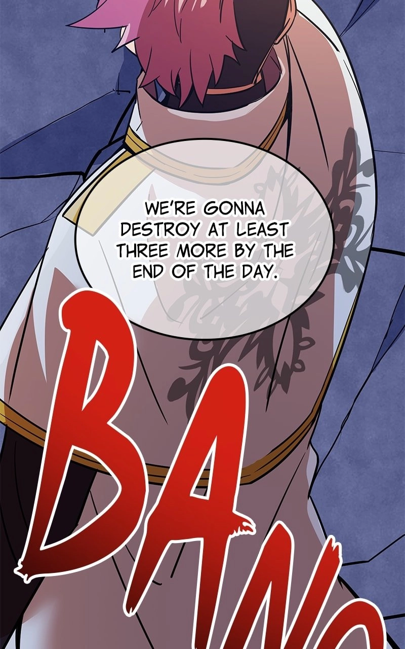 Savior of Divine Blood: Draw Out 0.00000001% to Become the Strongest Chapter 18 Page 37