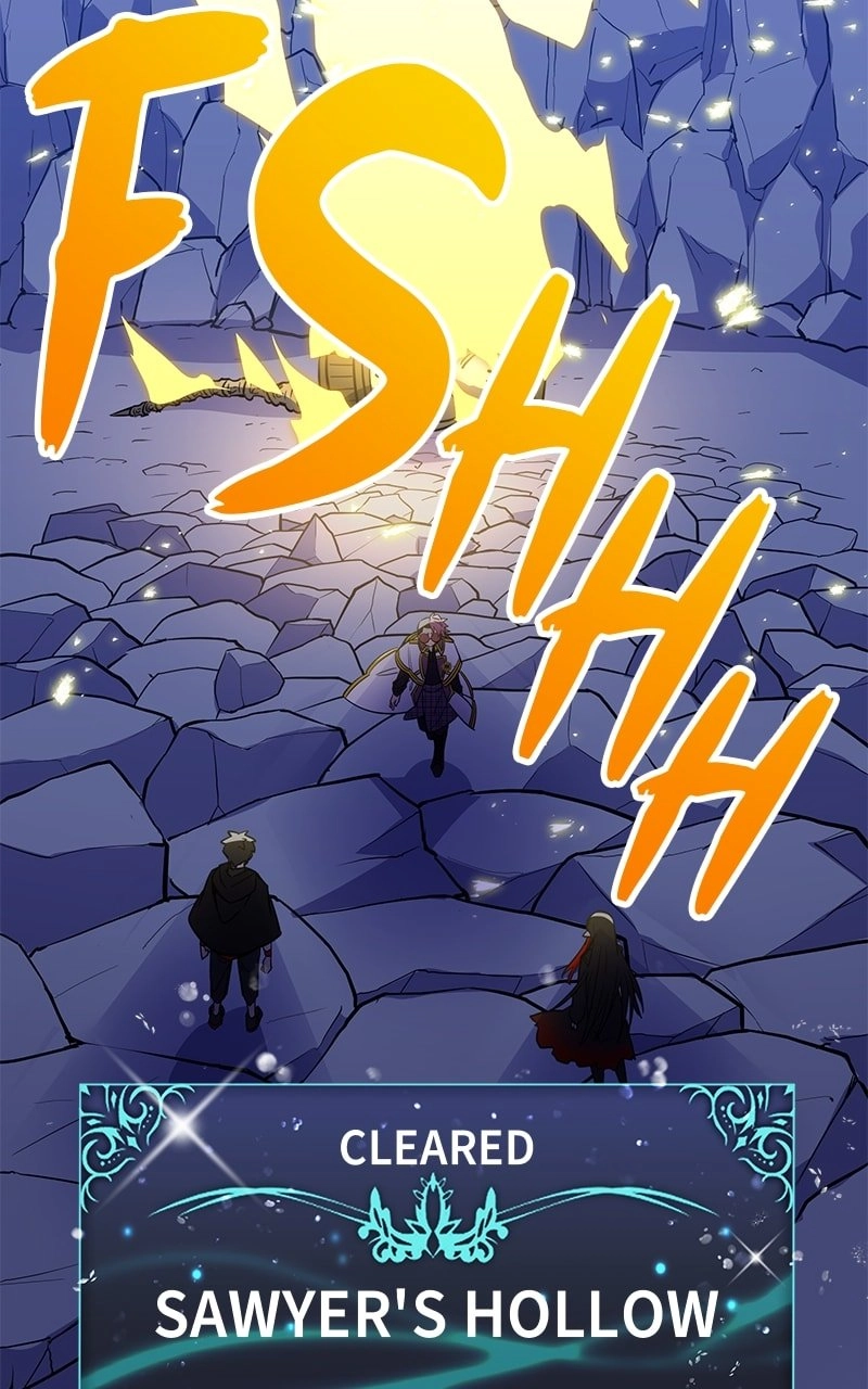 Savior of Divine Blood: Draw Out 0.00000001% to Become the Strongest Chapter 18 Page 39