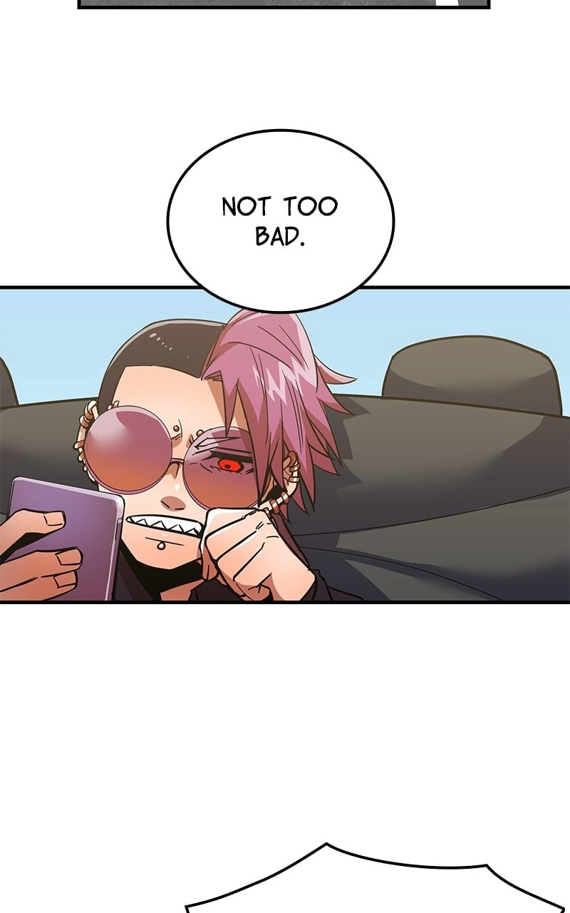 Savior of Divine Blood: Draw Out 0.00000001% to Become the Strongest Chapter 18 Page 42