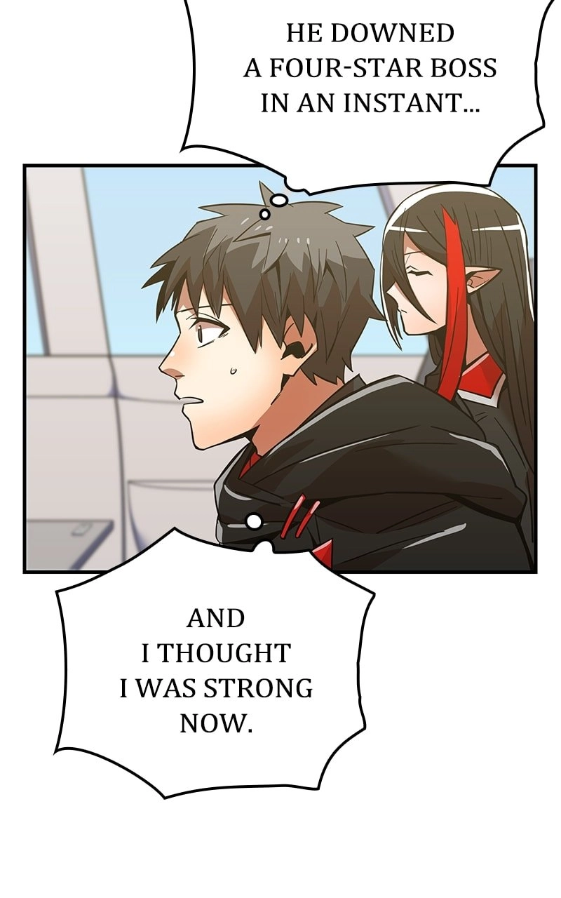 Savior of Divine Blood: Draw Out 0.00000001% to Become the Strongest Chapter 18 Page 43