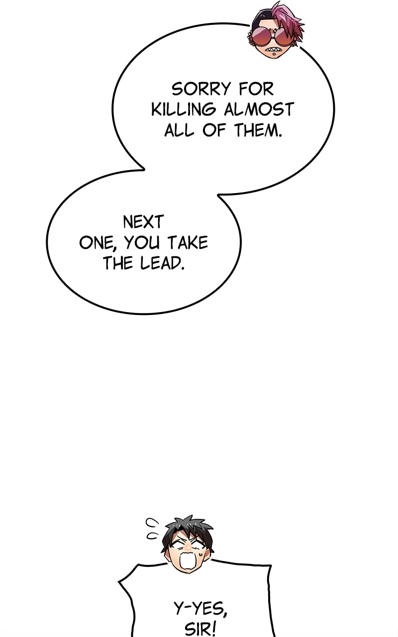 Savior of Divine Blood: Draw Out 0.00000001% to Become the Strongest Chapter 18 Page 46