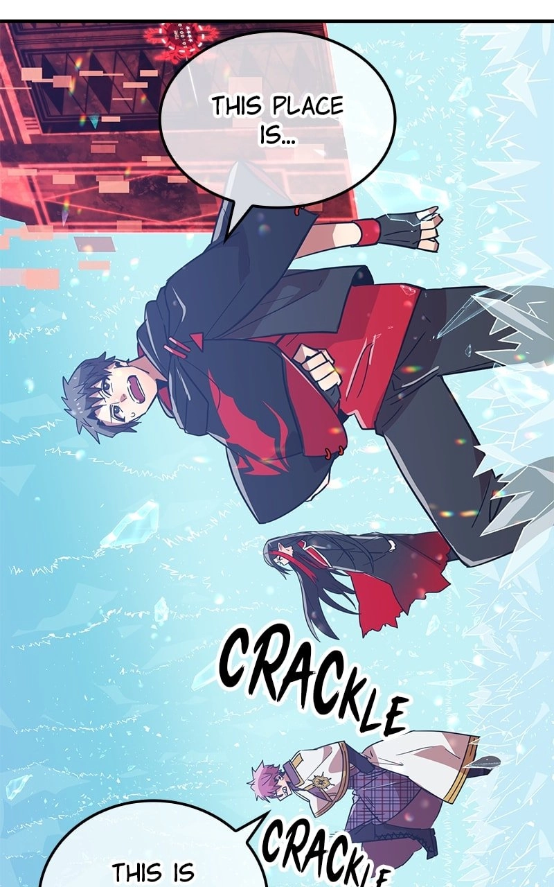 Savior of Divine Blood: Draw Out 0.00000001% to Become the Strongest Chapter 18 Page 51