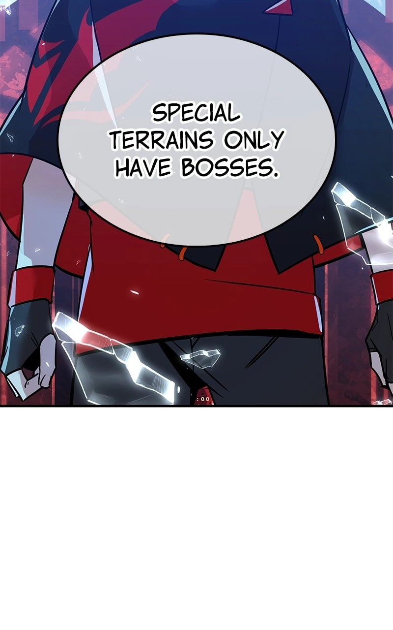Savior of Divine Blood: Draw Out 0.00000001% to Become the Strongest Chapter 18 Page 54