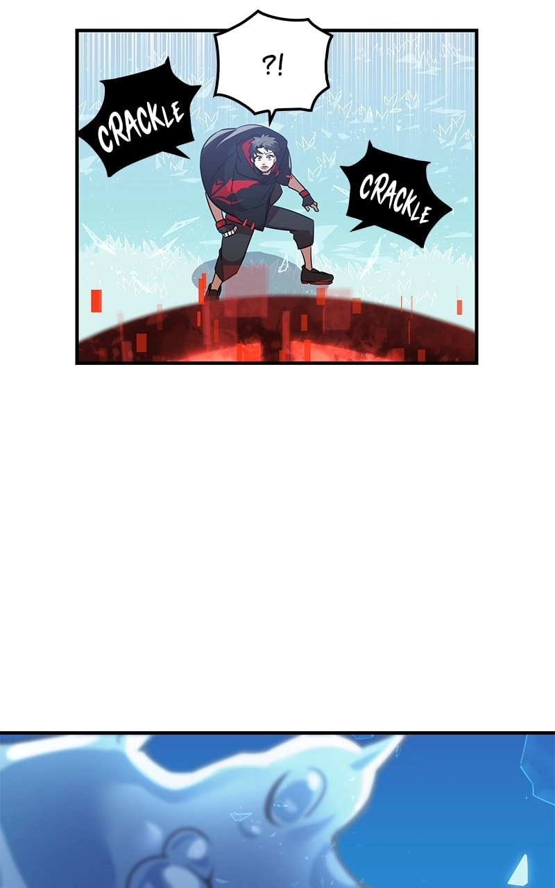 Savior of Divine Blood: Draw Out 0.00000001% to Become the Strongest Chapter 18 Page 55