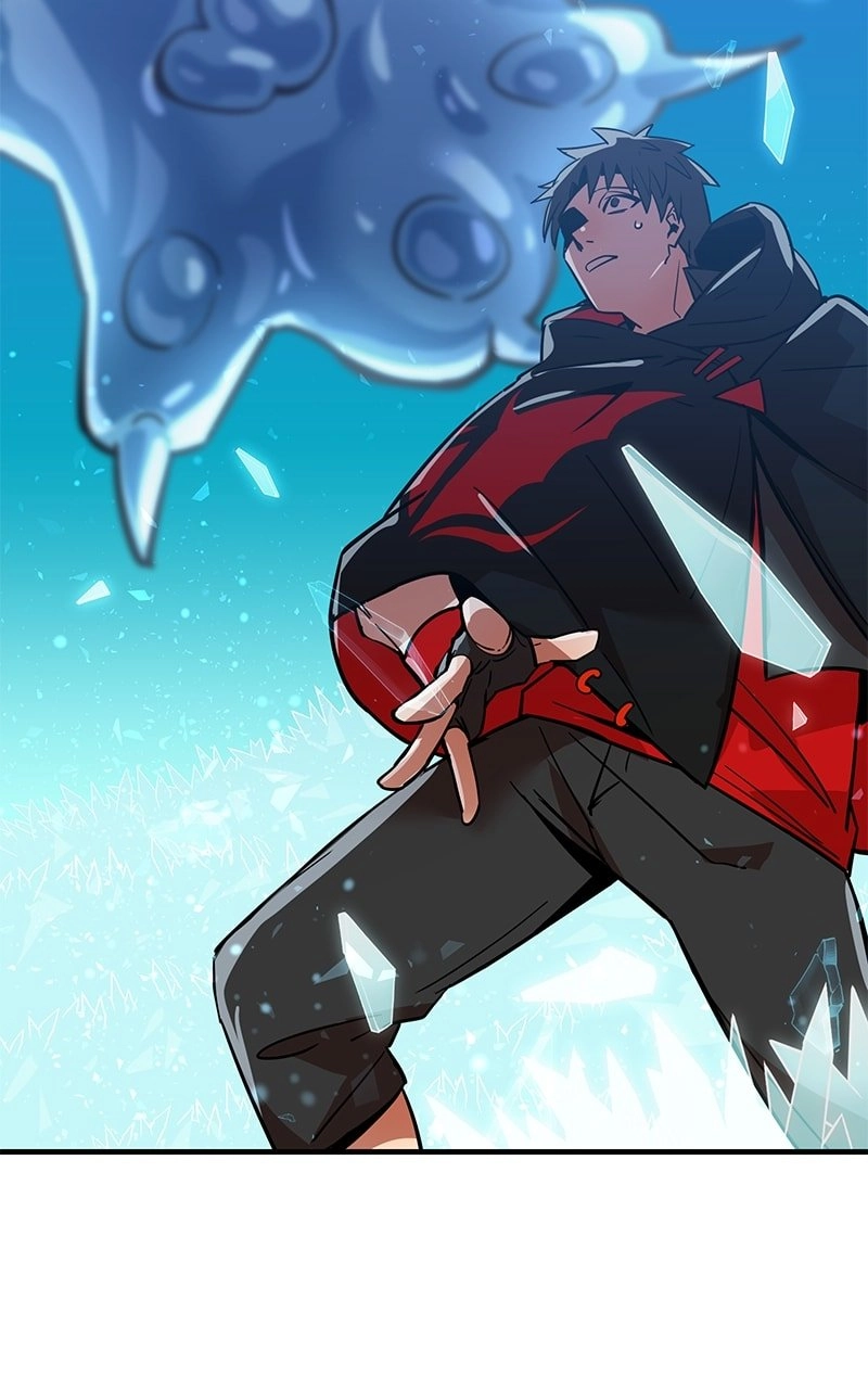 Savior of Divine Blood: Draw Out 0.00000001% to Become the Strongest Chapter 18 Page 56