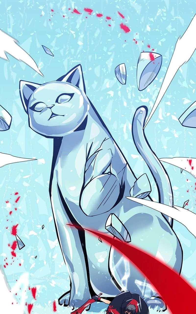Savior of Divine Blood: Draw Out 0.00000001% to Become the Strongest Chapter 18 Page 64