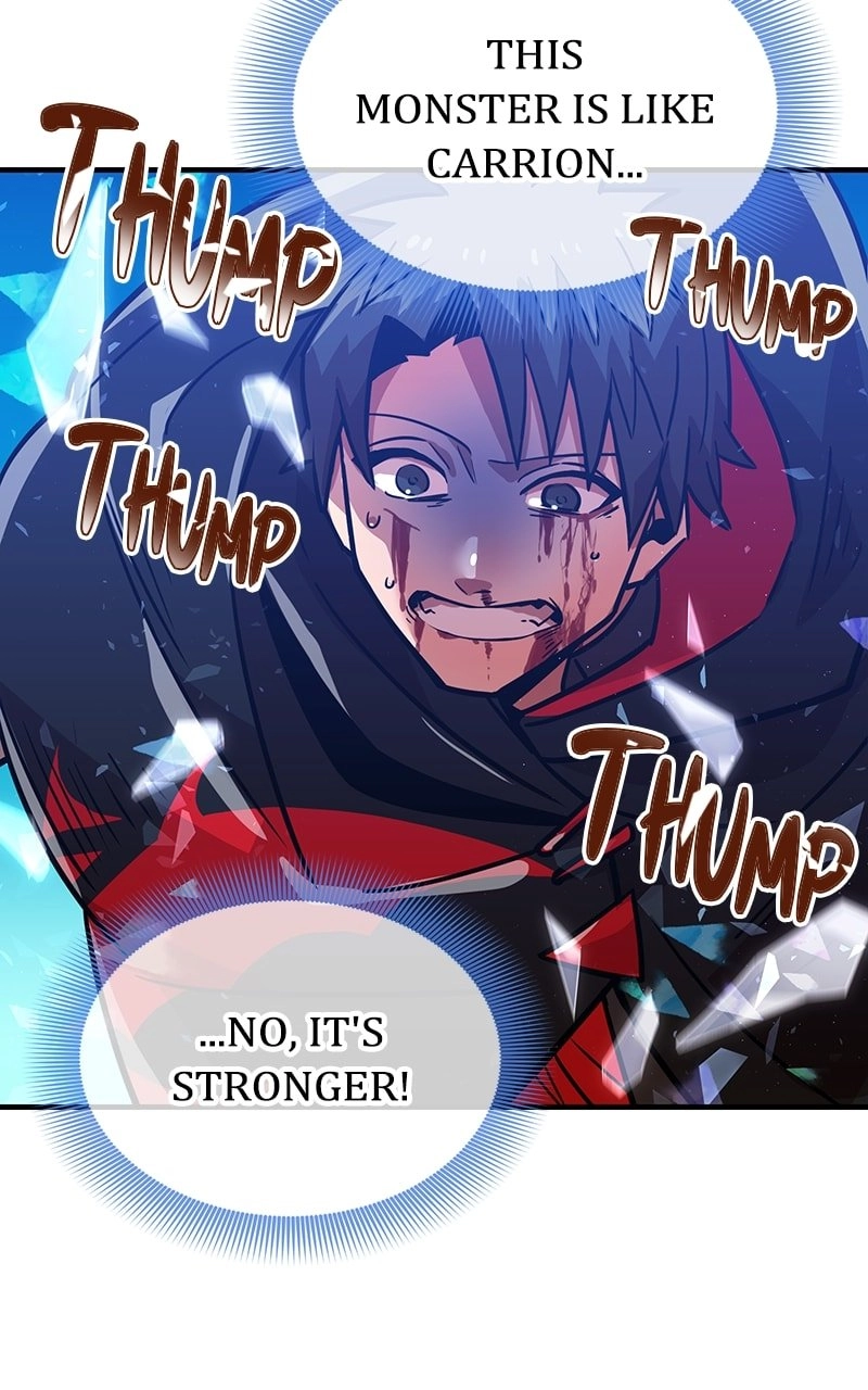 Savior of Divine Blood: Draw Out 0.00000001% to Become the Strongest Chapter 18 Page 67