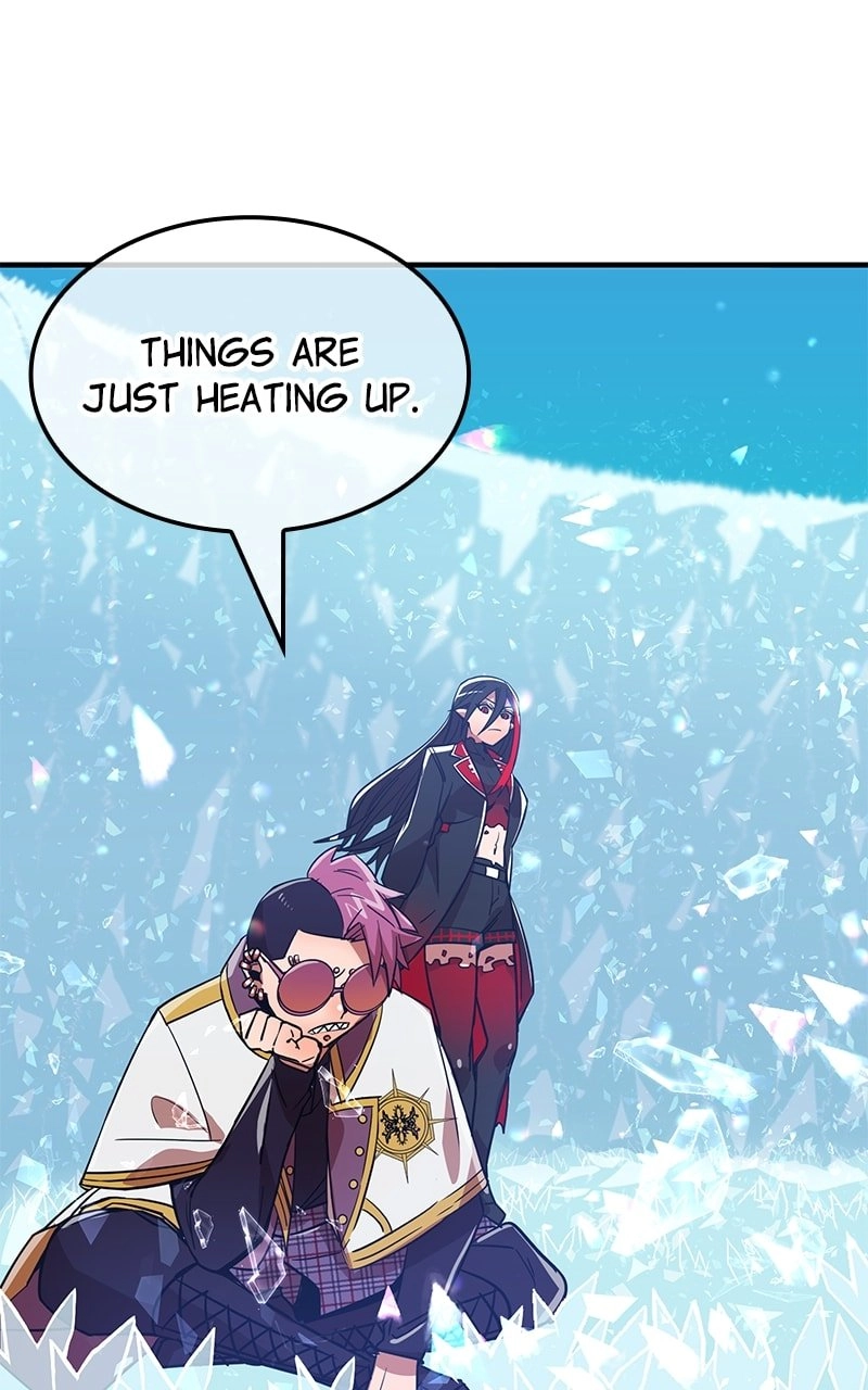 Savior of Divine Blood: Draw Out 0.00000001% to Become the Strongest Chapter 18 Page 79