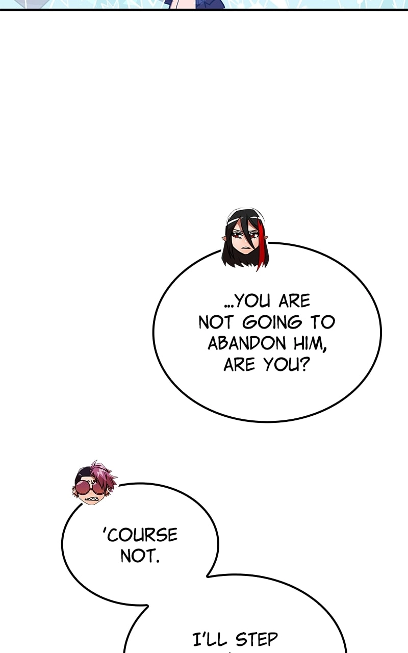Savior of Divine Blood: Draw Out 0.00000001% to Become the Strongest Chapter 18 Page 80