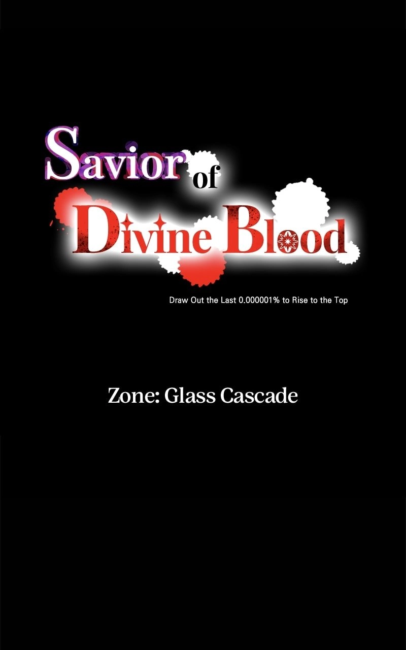 Savior of Divine Blood: Draw Out 0.00000001% to Become the Strongest Chapter 18 Page 9