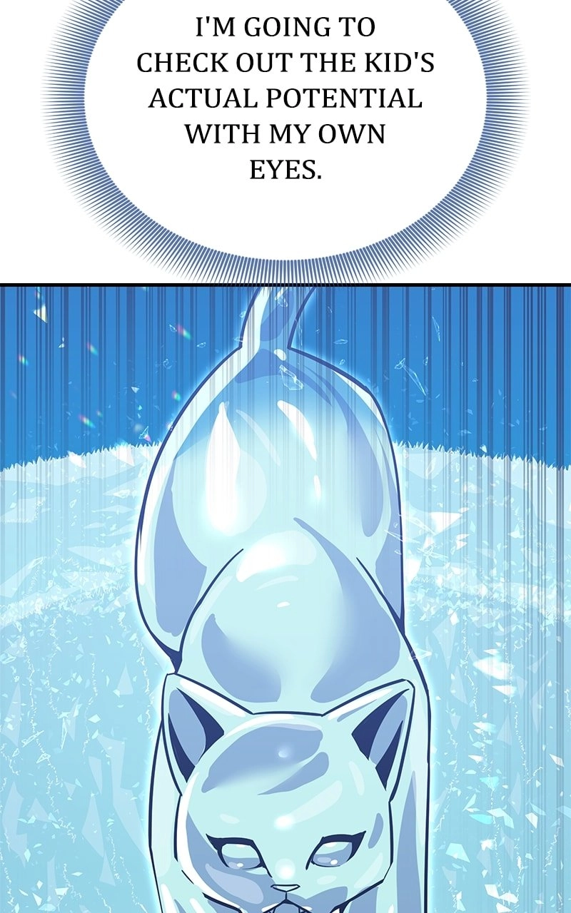 Savior of Divine Blood: Draw Out 0.00000001% to Become the Strongest Chapter 18 Page 83
