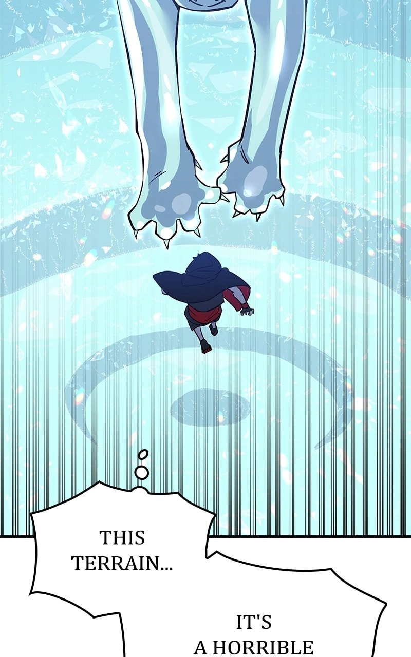 Savior of Divine Blood: Draw Out 0.00000001% to Become the Strongest Chapter 18 Page 84