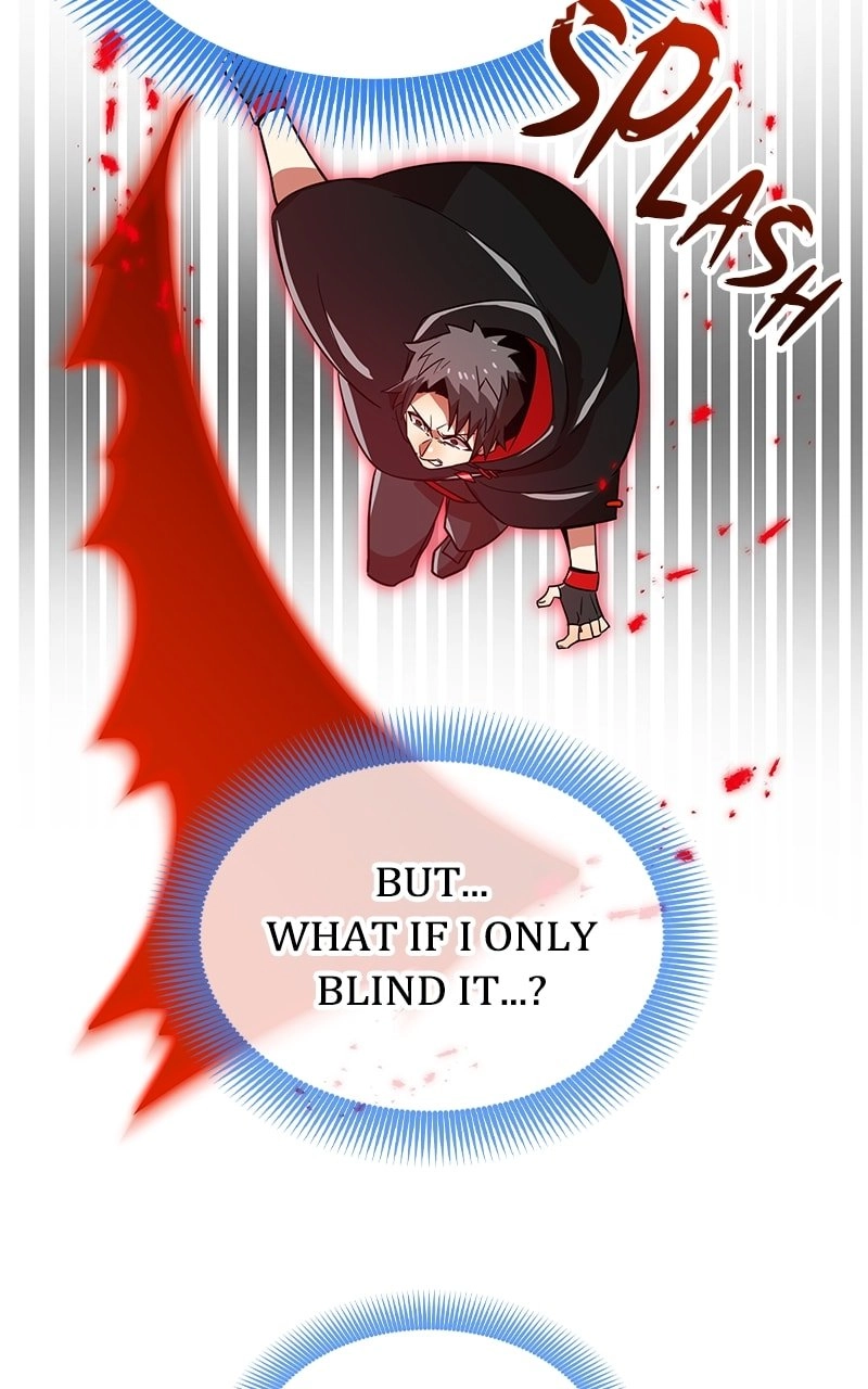 Savior of Divine Blood: Draw Out 0.00000001% to Become the Strongest Chapter 18 Page 86