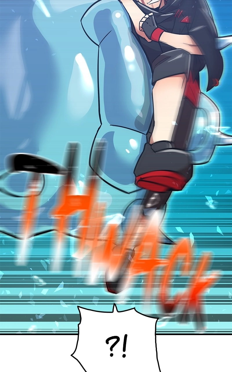 Savior of Divine Blood: Draw Out 0.00000001% to Become the Strongest Chapter 18 Page 89