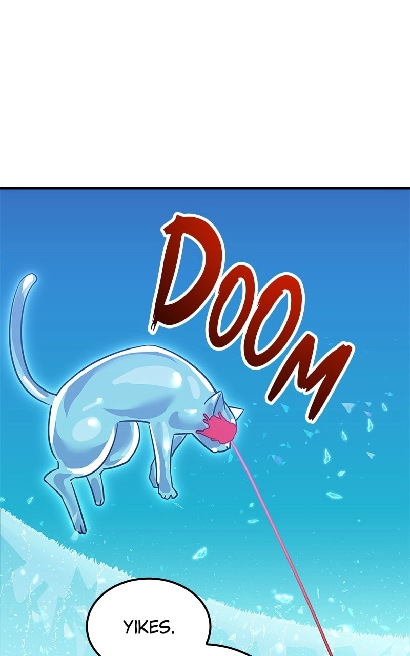 Savior of Divine Blood: Draw Out 0.00000001% to Become the Strongest Chapter 18 Page 93