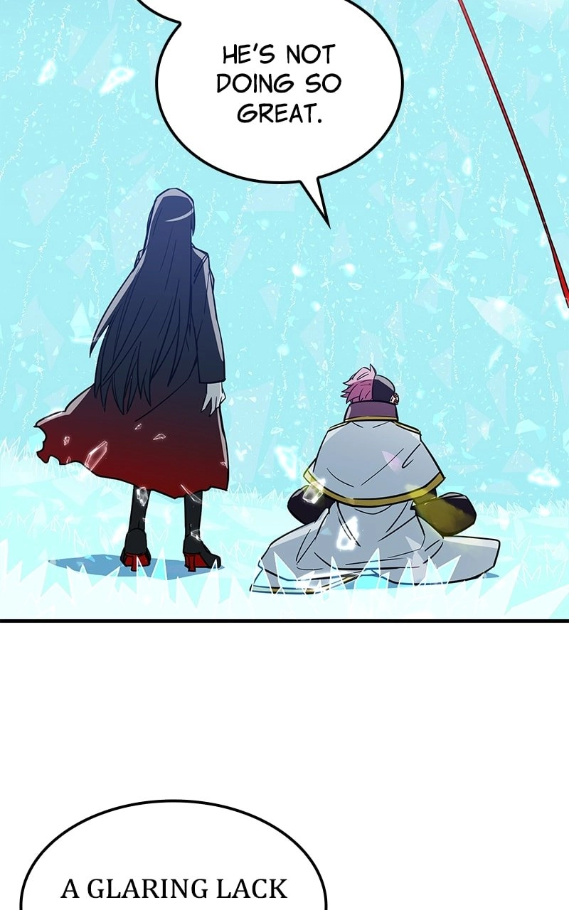 Savior of Divine Blood: Draw Out 0.00000001% to Become the Strongest Chapter 18 Page 94