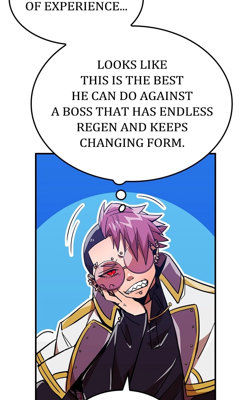 Savior of Divine Blood: Draw Out 0.00000001% to Become the Strongest Chapter 18 Page 95