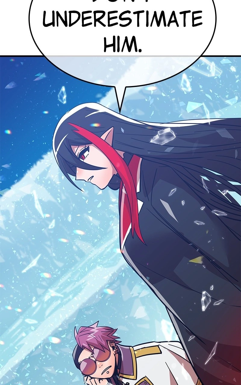 Savior of Divine Blood: Draw Out 0.00000001% to Become the Strongest Chapter 18 Page 97
